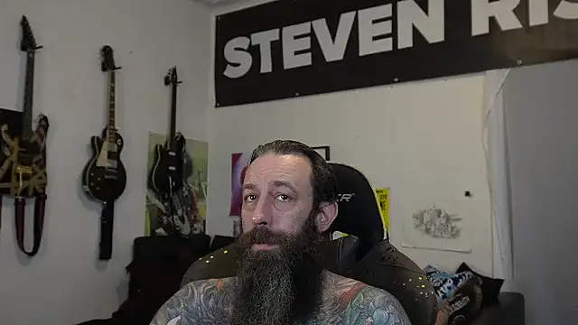 StevenRiseNYC online show from 9, 7, 2026