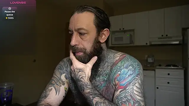 StevenRiseNYC online show from 5, 12, 2025