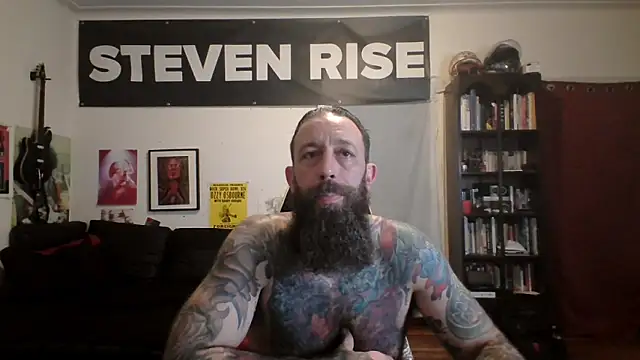 StevenRiseNYC online show from 6, 5, 2026