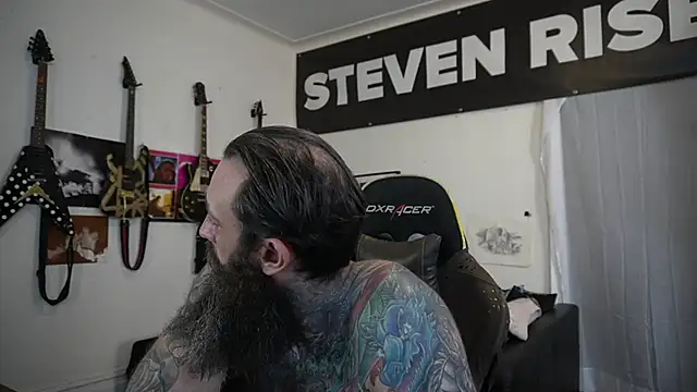 StevenRiseNYC online show from 4, 7, 2026