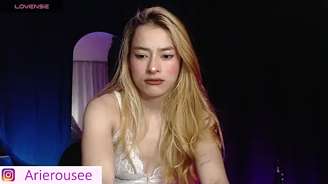 arie rousee sub online show from 30, 10, 2025