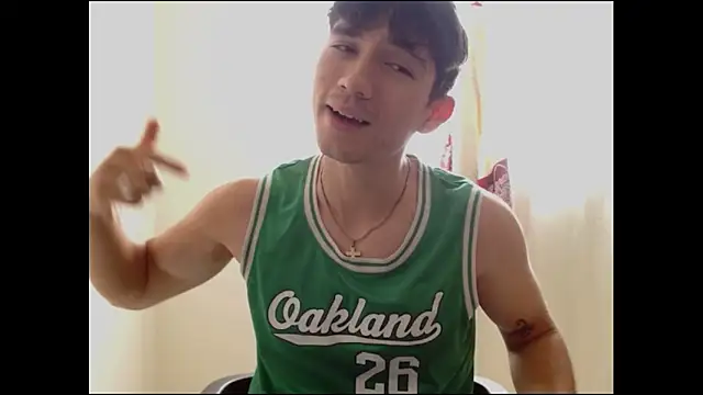 ChicoMaloFfF online show from 22, 12, 2025