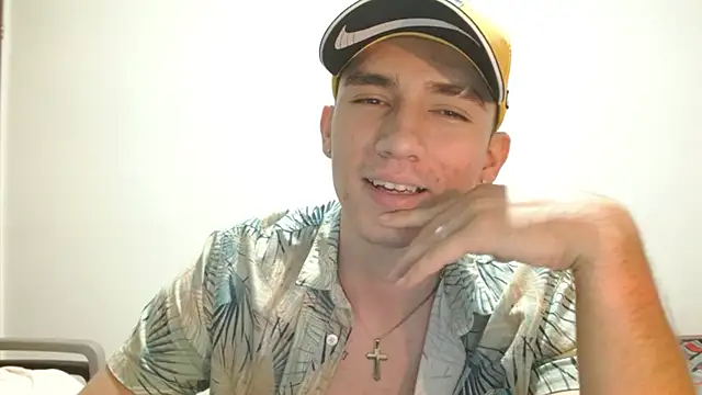 ChicoMaloFfF online show from 11, 4, 2026