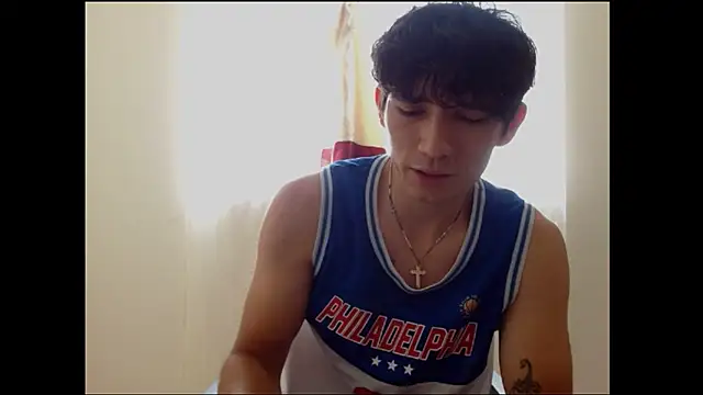 ChicoMaloFfF online show from 25, 11, 2025