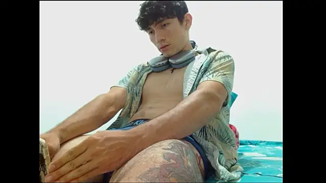 ChicoMaloFfF online show from 9, 11, 2025