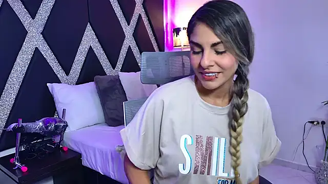 blonde cat15 online show from 27, 11, 2025