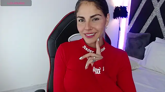 blonde cat15 online show from 5, 3, 2025