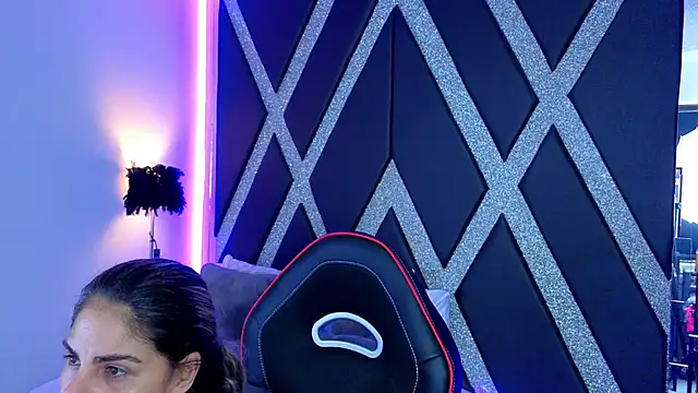 blonde cat15 online show from 20, 10, 2025