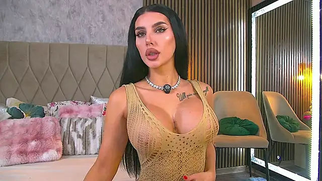 AmyBlair online show from 22, 11, 2025