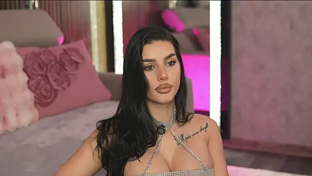 AmyBlair online show from 26, 5, 2026