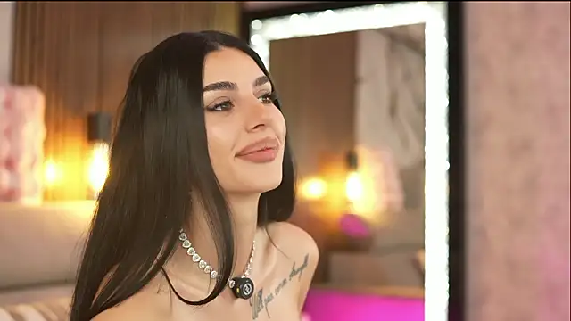 AmyBlair online show from 31, 3, 2026