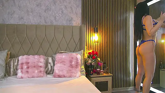 AmyBlair online show from 13, 1, 2026