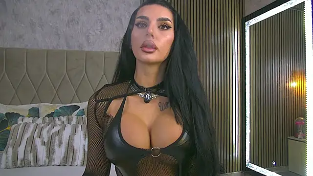 AmyBlair online show from 16, 10, 2025