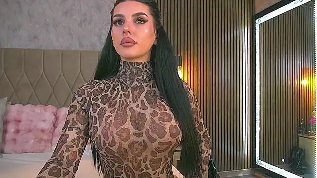 AmyBlair online show from 11, 1, 2026