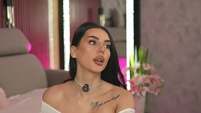 AmyBlair online show from 15, 5, 2026