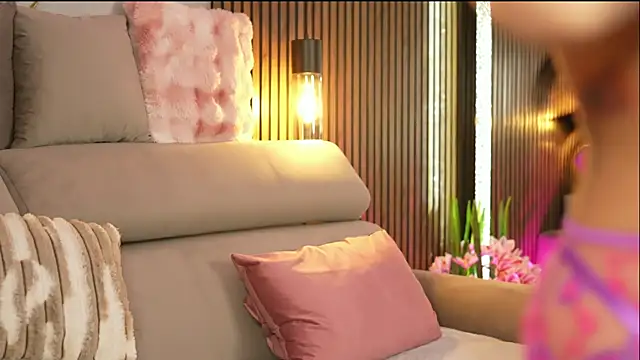 AmyBlair online show from 3, 4, 2026