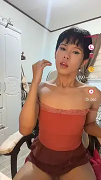 Plaxtique online show from 11, 1, 2026