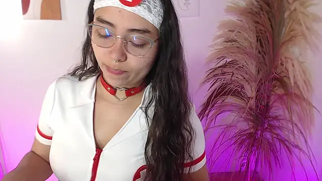  Kim  M online show from 1, 10, 2025