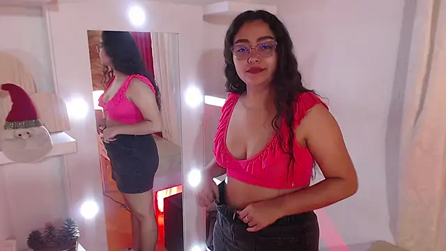  Kim  M online show from 22, 12, 2025