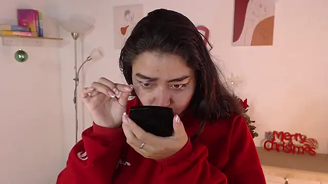  Kim  M online show from 29, 12, 2024