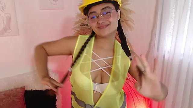  Kim  M online show from 3, 10, 2025