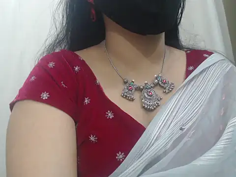 Lovely Siri 23 online show from 30, 7, 2026