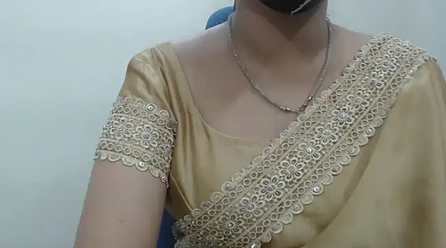 Lovely Siri 23 online show from 17, 2, 2025