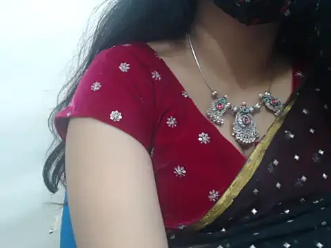 Lovely Siri 23 online show from 25, 2, 2026