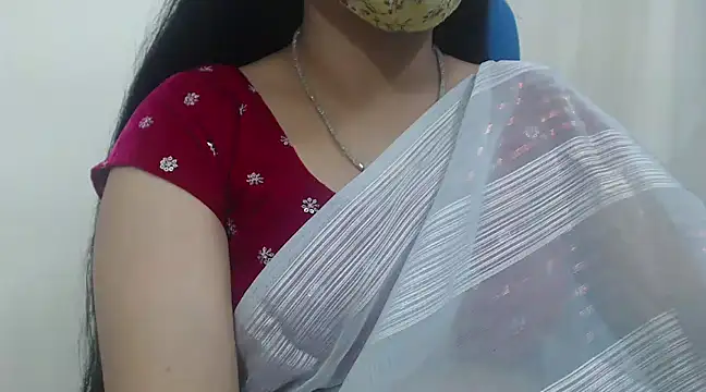 Lovely Siri 23 online show from 27, 2, 2025