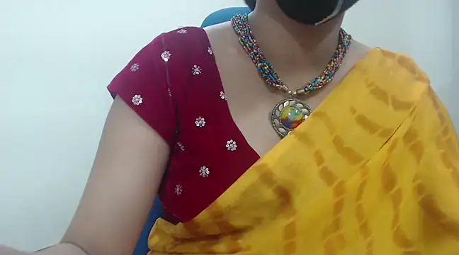 Lovely Siri 23 online show from 1, 2, 2025