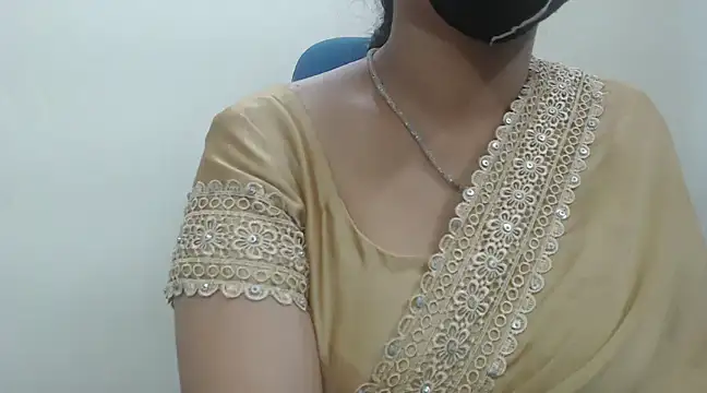 Lovely Siri 23 online show from 31, 1, 2025