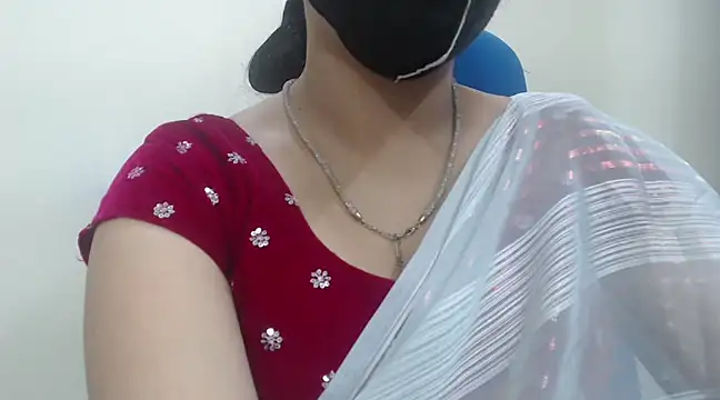 Lovely Siri 23 online show from 20, 3, 2025