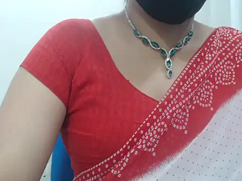 Lovely Siri 23 online show from 20, 6, 2026