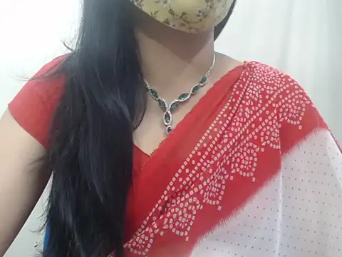 Lovely Siri 23 online show from 13, 3, 2026