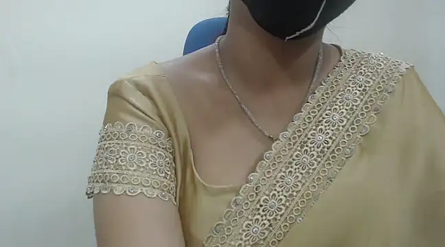 Lovely Siri 23 online show from 31, 1, 2025