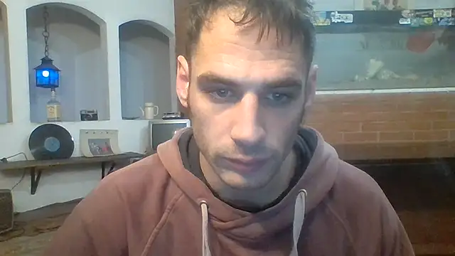 Stevenson988 online show from 15, 6, 2026