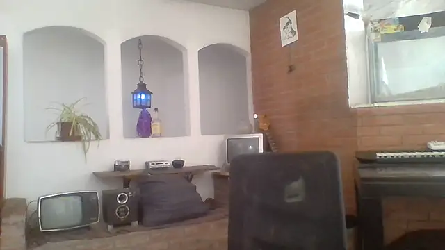 Stevenson988 online show from 14, 11, 2025