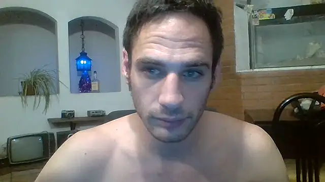 Stevenson988 online show from 18, 10, 2025