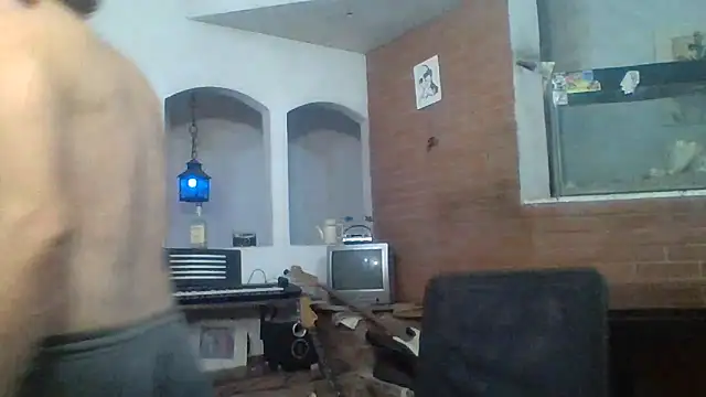 Stevenson988 online show from 9, 2, 2026