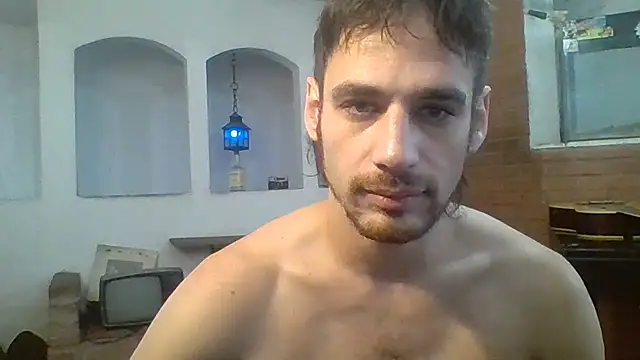 Stevenson988 online show from 21, 4, 2026