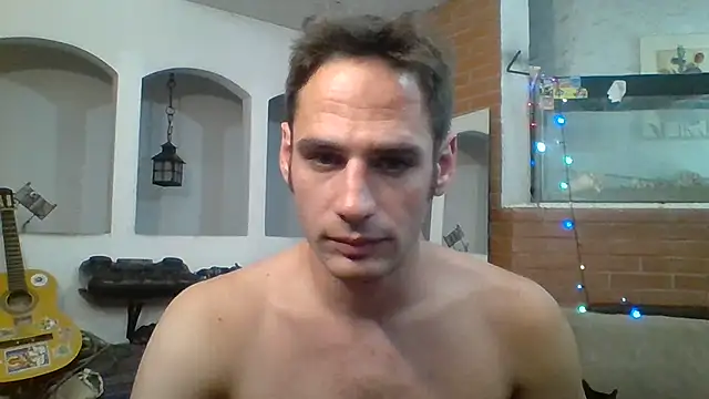 Stevenson988 online show from 17, 3, 2025