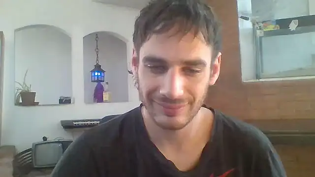 Stevenson988 online show from 11, 1, 2026