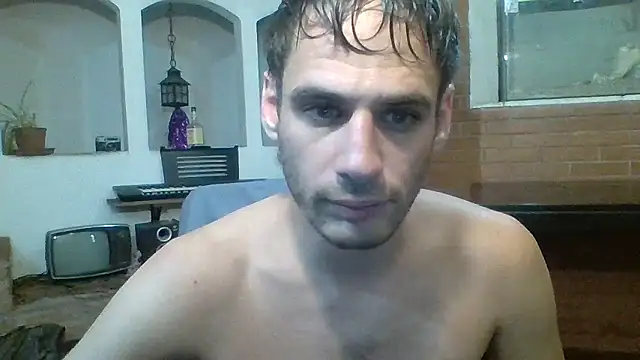 Stevenson988 online show from 7, 1, 2026