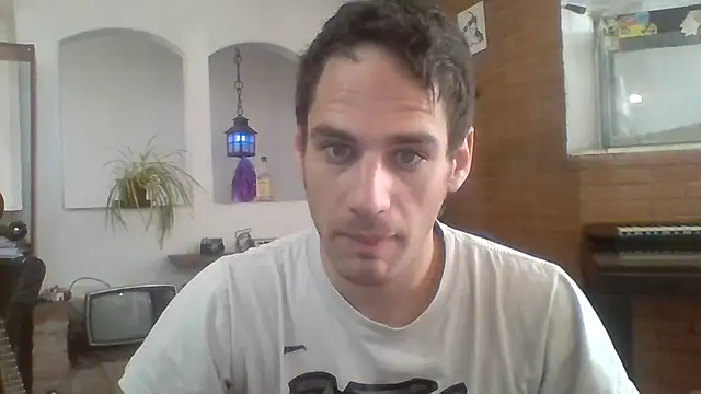 Stevenson988 online show from 5, 11, 2025