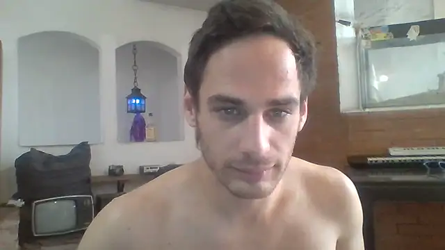 Stevenson988 online show from 8, 11, 2025