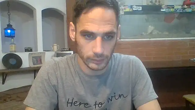 Stevenson988 online show from 22, 6, 2026