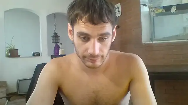 Stevenson988 online show from 8, 1, 2026