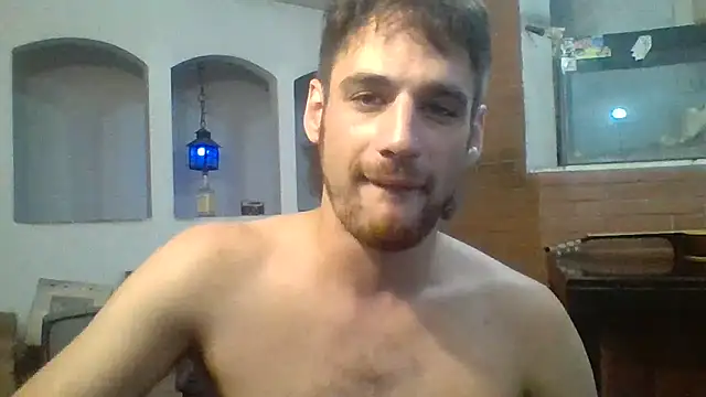 Stevenson988 online show from 18, 4, 2026