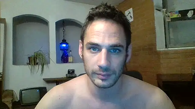 Stevenson988 online show from 3, 10, 2025