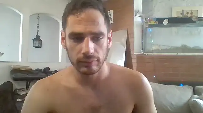 Stevenson988 online show from 4, 3, 2025